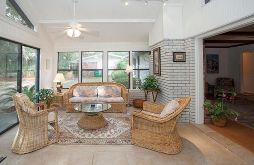 Jekyll Island House | HOLLYBOURNE II by Jekyll Realty