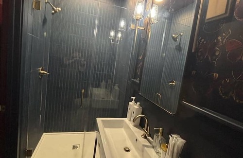 Downtown Louisville Apartment | Hollyhock Suite 508: 2 beds/1 bath
