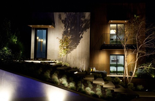 Hollywood Hills House | Hollyridge Mountain Dream