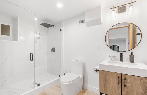 Los Feliz House | Hollyvista Oasis