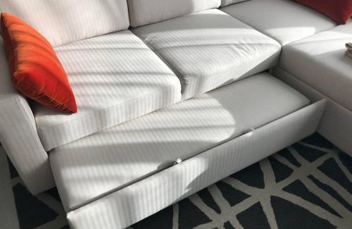 Hollywood South Central Beach Apartment | Hollywood Beach luxury condo-HBH