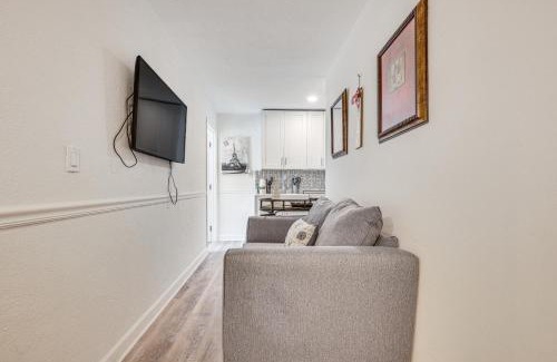 Highland Garden House | Hollywood Hideaway Close to Dtwn and Beaches