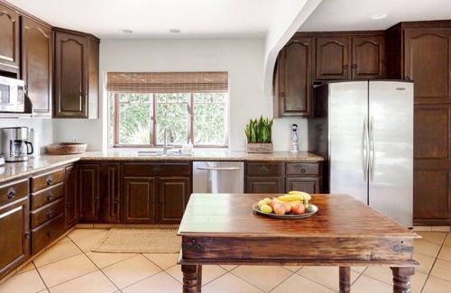 Hollywood Hills Villa | Hollywood Hills Designer Villa/Duplex with Authentic Charm