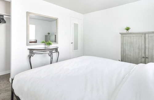 Liberty Wells House | Hollywood - Private House Close to Downtown