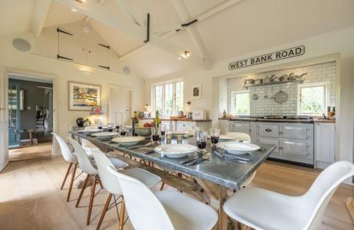 Hunstanton House | Holmbush