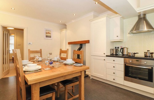 Braithwaite Cottage | HOLME RIGG, pet friendly, character holiday cottage in Braithwaite