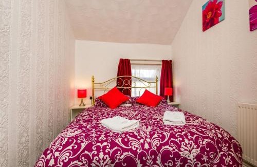 South Shore Bed & Breakfast | Holmeleigh Hotel