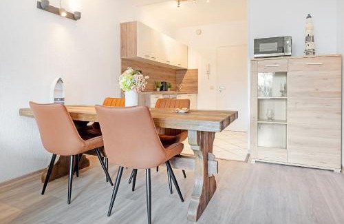 Holm Apartment | Holmer Ausblick