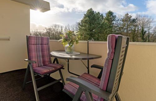 Holm Apartment | Holmer Ausblick