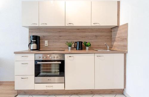 Holm Apartment | Holmer Ausblick