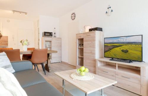 Holm Apartment | Holmer Ausblick