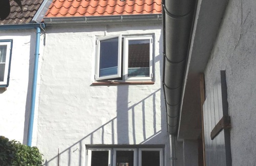 Friedrichstadt House | Holmertor house - apartment/apartment, shower, toilet, 3 bedrooms