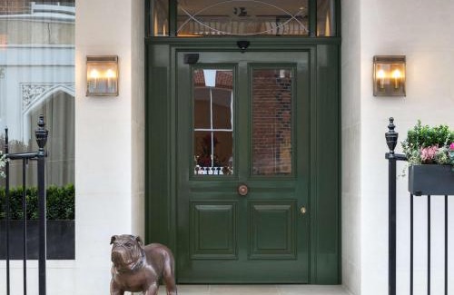 Marylebone Hotel | Holmes Hotel London