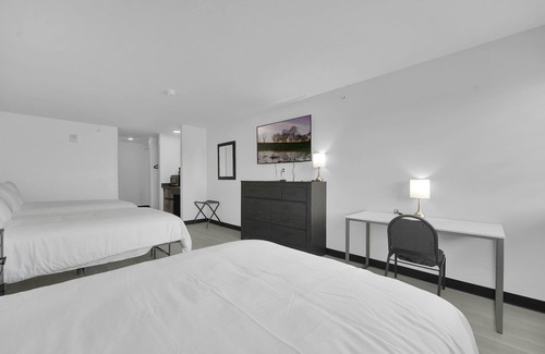 Etna Hotel | Holmes Suites Inn Columbus Pataskala - I-70 East
