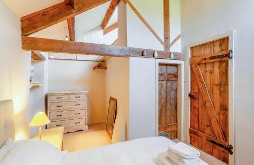 Grewelthorpe House | Holmeside Barn