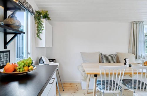 Hoensinge House | "Holmfridur" - 2km from the sea by Interhome