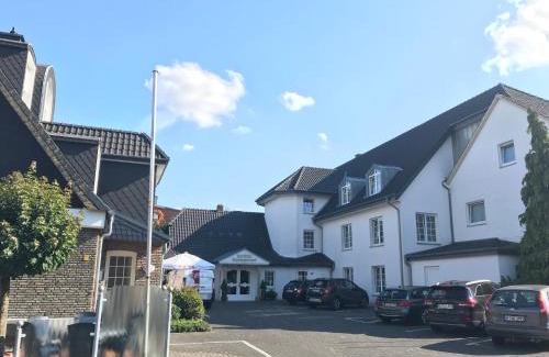 Horstmar Hotel | Holskenbänd