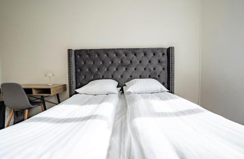 Holstebro Apartment | Holstebro Apartments