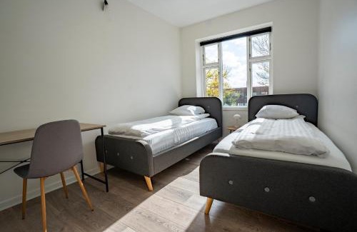 Holstebro Apartment | Holstebro Apartments