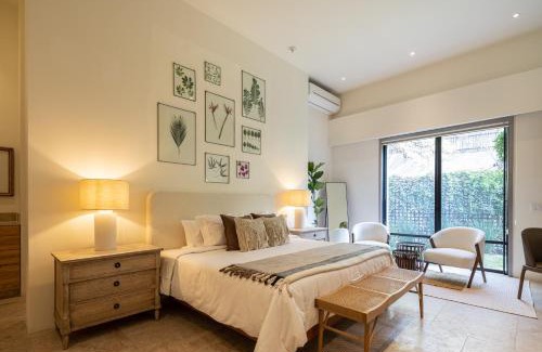 San Miguel de Allende House | HOLT Parque Juarez Privada Stunning 5BR Villa