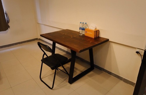 Thung Maha Mek Apartment | Holy Hosteln420 Friendly
