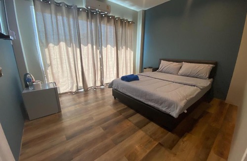 Khaem Son Hotel | Holy Loft