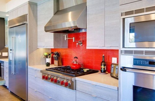 Palm Springs House | Holy Toledo - Executive Home on Millionaire’s Row