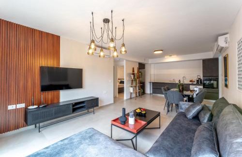 Jerusalem City Centre Apartment | Holysuite Agripas