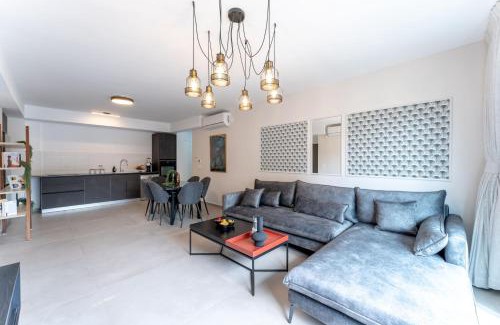 Jerusalem City Centre Apartment | Holysuite Agripas