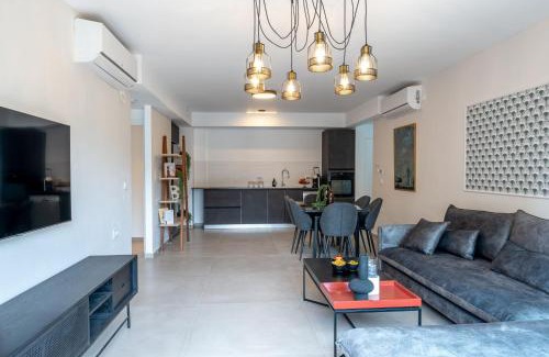 Jerusalem City Centre Apartment | Holysuite Agripas