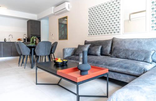 Jerusalem City Centre Apartment | Holysuite Agripas