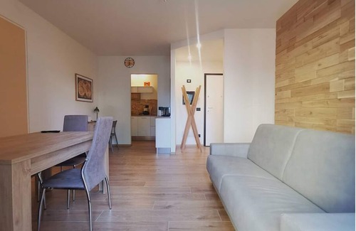 Borgo Roma Apartment | Holz 35 Apartment Verona Garage wi-fi Breakfast