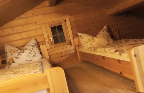 Klein Upahl Cabin | Holzhaus "see-romantik"