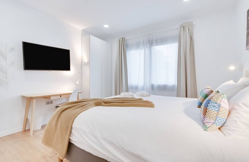 Las Palmas de Gran Canaria Bed & Breakfast | Home2Book Casa Boissier Room 01 Breakfast Included