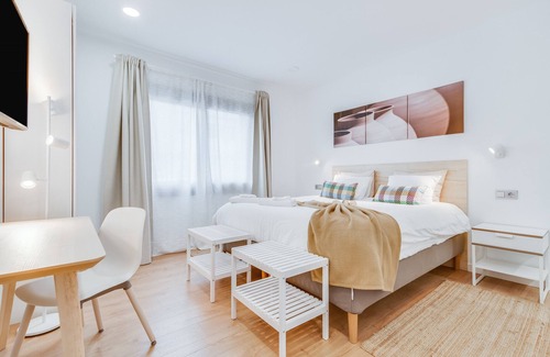 Las Palmas de Gran Canaria Bed & Breakfast | Home2Book Casa Boissier Room 01 Breakfast Included