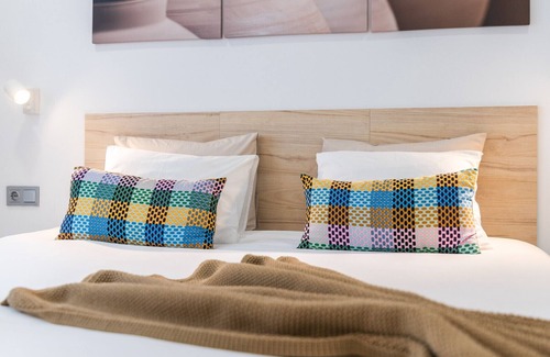 Las Palmas de Gran Canaria Bed & Breakfast | Home2Book Casa Boissier Room 01 Breakfast Included