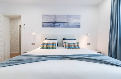 Las Palmas de Gran Canaria Bed & Breakfast | Home2Book Casa Boissier Room 04 Breakfast Included