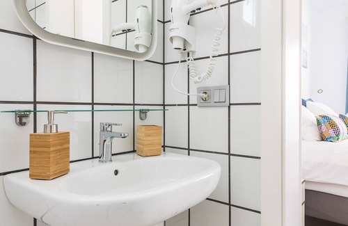 Las Palmas de Gran Canaria Bed & Breakfast | Home2Book Casa Boissier Room 05 Breakfast Included