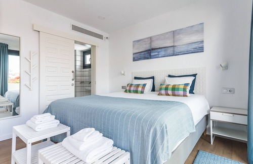 Las Palmas de Gran Canaria Bed & Breakfast | Home2Book Casa Boissier Room 05 Breakfast Included