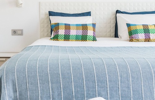 Las Palmas de Gran Canaria Bed & Breakfast | Home2Book Casa Boissier Room 05 Breakfast Included