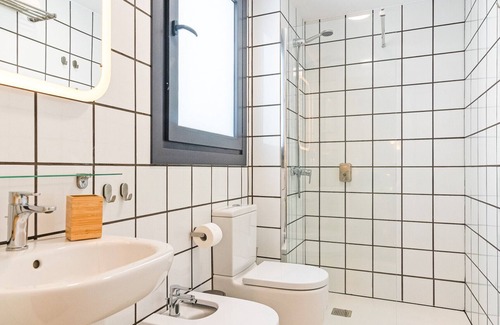 Las Palmas de Gran Canaria Bed & Breakfast | Home2Book Casa Boissier Room 06 Breakfast Included