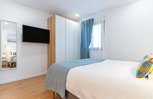 Las Palmas de Gran Canaria Bed & Breakfast | Home2Book Casa Boissier Room 06 Breakfast Included