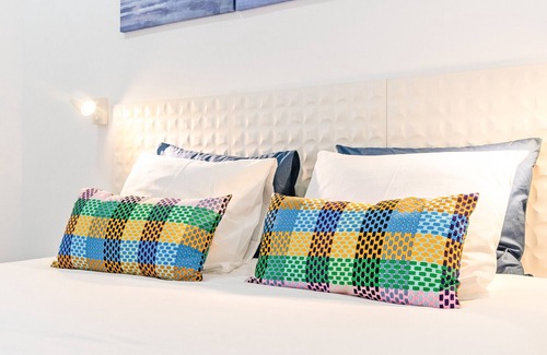 Las Palmas de Gran Canaria Bed & Breakfast | Home2Book Casa Boissier Room 06 Breakfast Included