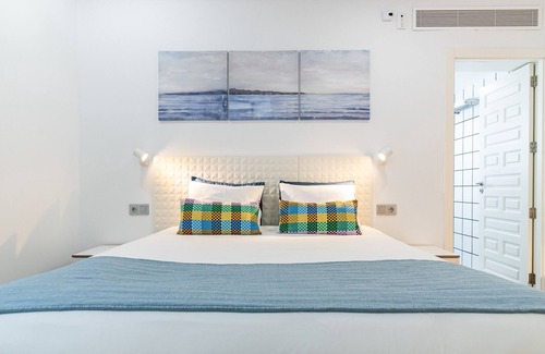 Las Palmas de Gran Canaria Bed & Breakfast | Home2Book Casa Boissier Room 06 Breakfast Included