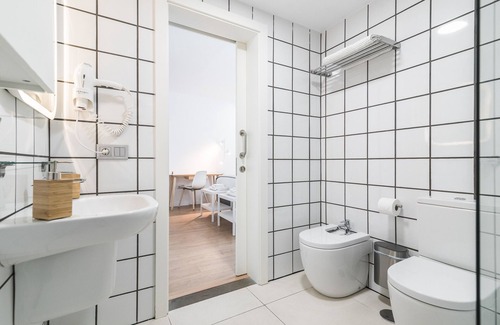 Las Palmas de Gran Canaria Bed & Breakfast | Home2Book Casa Boissier Room 07 Breakfast Included