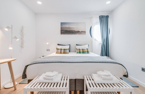 Las Palmas de Gran Canaria Bed & Breakfast | Home2Book Casa Boissier Room 07 Breakfast Included