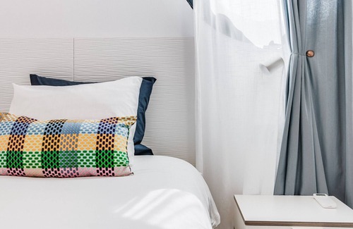 Las Palmas de Gran Canaria Bed & Breakfast | Home2Book Casa Boissier Room 07 Breakfast Included