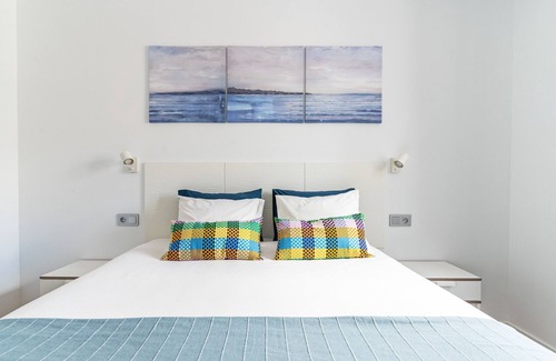 Las Palmas de Gran Canaria Bed & Breakfast | Home2Book Casa Boissier Room 08 Breakfast Included