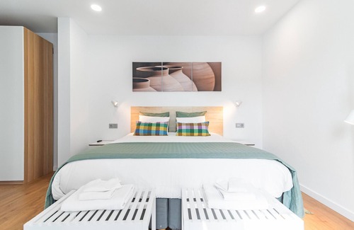 Las Palmas de Gran Canaria Bed & Breakfast | Home2Book Casa Boissier Room 09 Breakfast Included