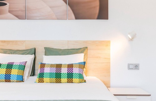 Las Palmas de Gran Canaria Bed & Breakfast | Home2Book Casa Boissier Room 09 Breakfast Included